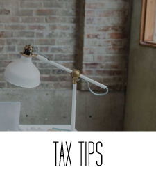 Best Tax Deductions for Creative Entrepreneurs | Graphic Design Blender